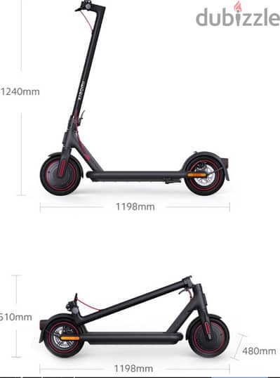 Xiaomi Electric Scooter 4 Pro