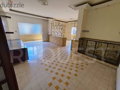 Apartment 240 sqm for Rent in Salim Slem شقة للايجار في سليم سلام