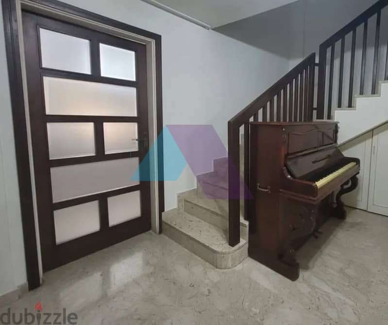 Building/Residence/Villa+Sea view 4 Sale in Kornet Chehwen -قرنة شهوان 5