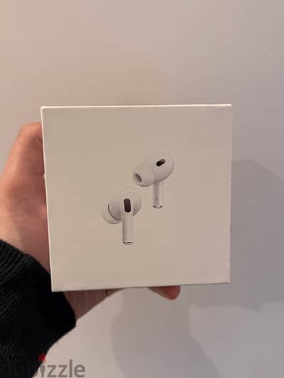 airpods 2nd gen