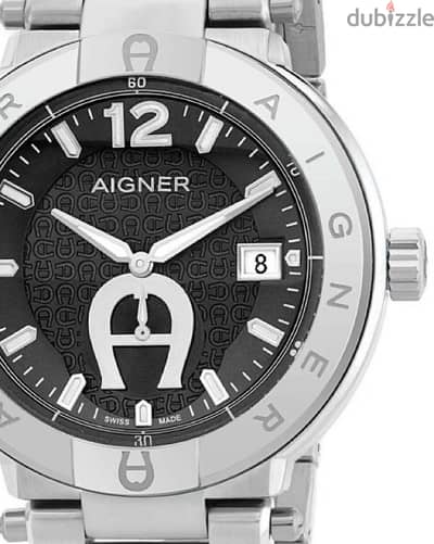 Aigner Monza watch