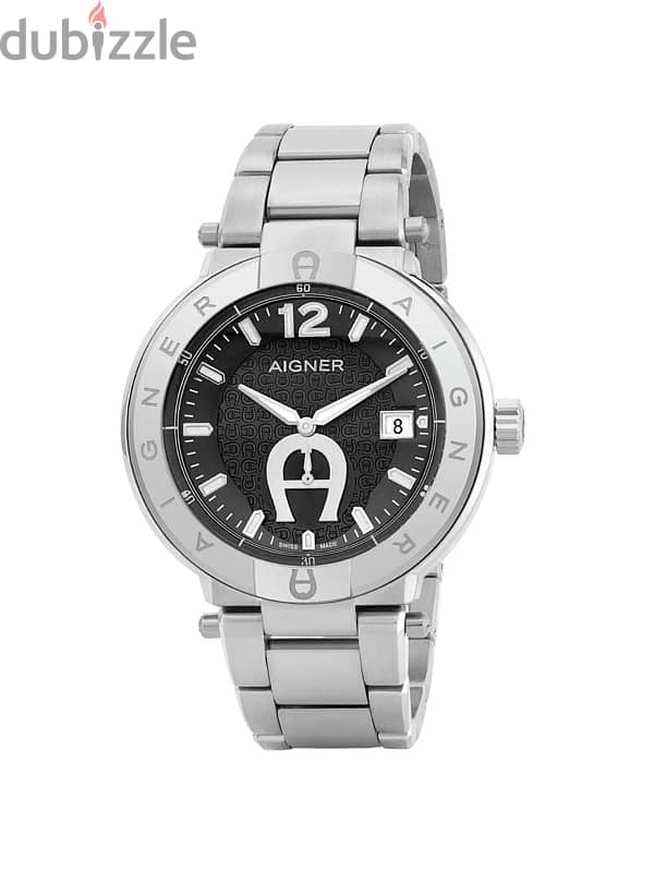 Aigner Monza watch 1