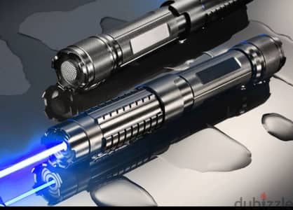 Blue Laser pointer