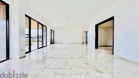 Spacious Apartment For Rent In Manara Close To IC & ACS