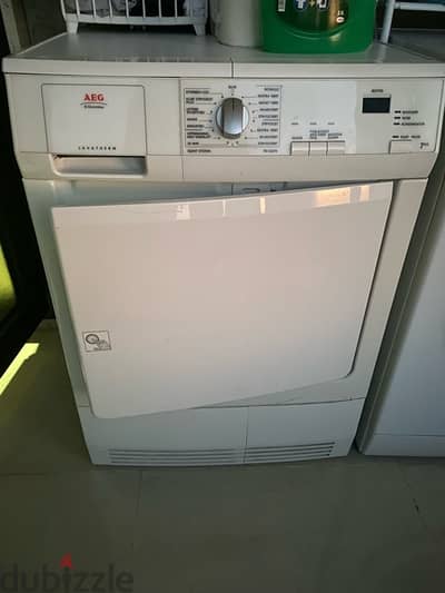 Clothes dryer