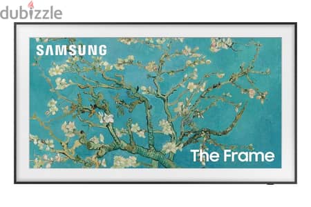 Samsung 55inch LS03 The Frame TV