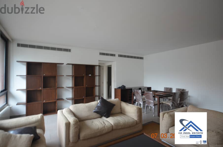 super deluxe for rent in hazmieh martakla 0