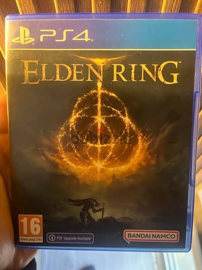 used elden ring