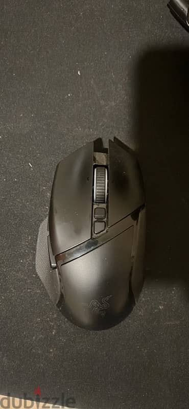 basilisk v3 pro razer mouse