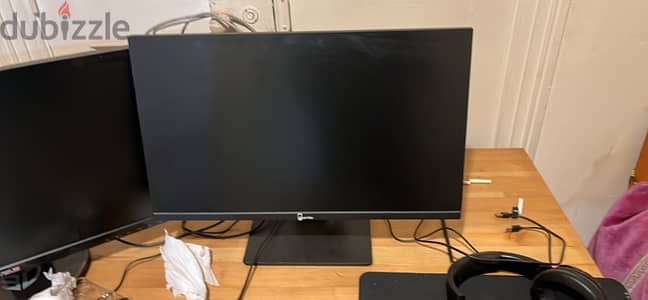 powermax monitor 165hz