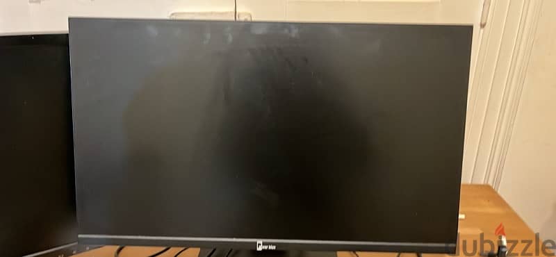 powermax monitor 165hz 1