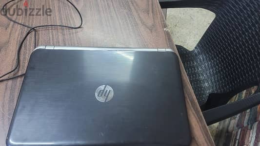 hp core i7