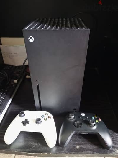 xbox series x