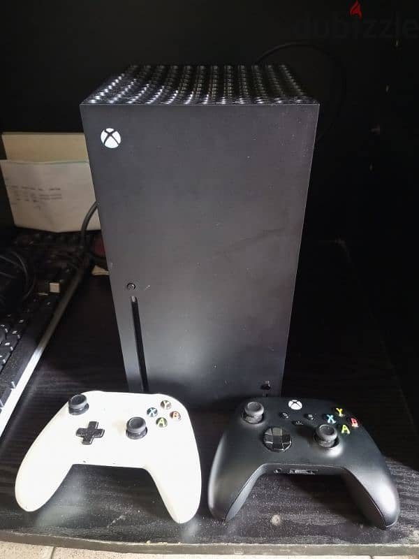 xbox series x 0