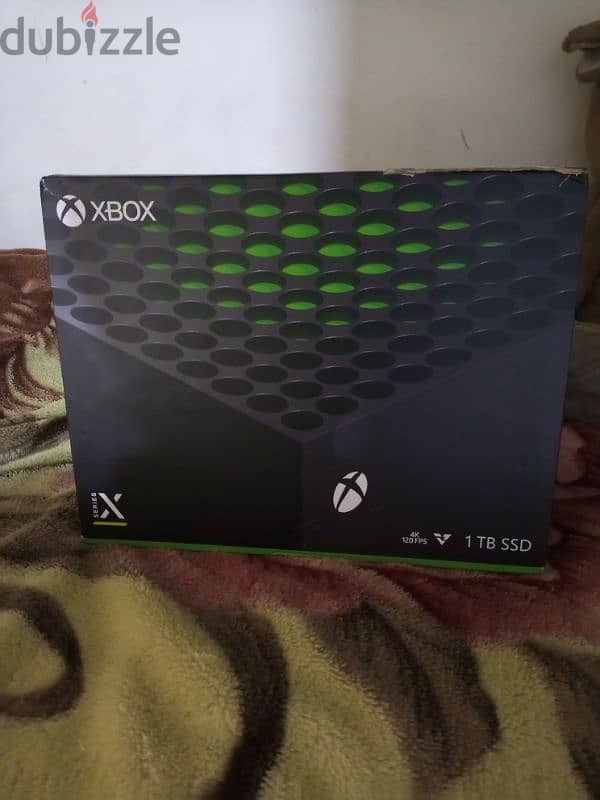 xbox series x 1