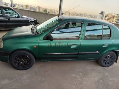 Renault Clio 1999