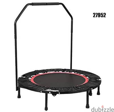 fitness trampoline