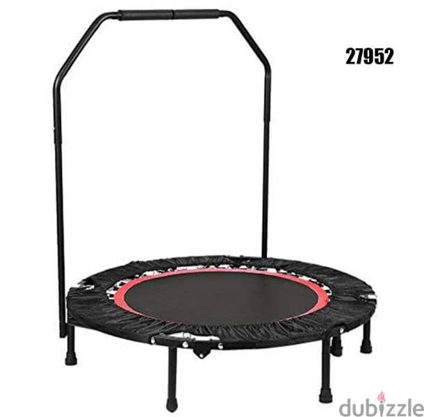 fitness trampoline 0