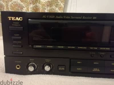 Sale Amplifier TEAC