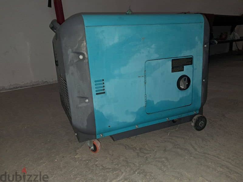 Generator for sale 2