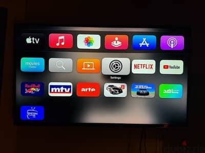 Apple TV 4K