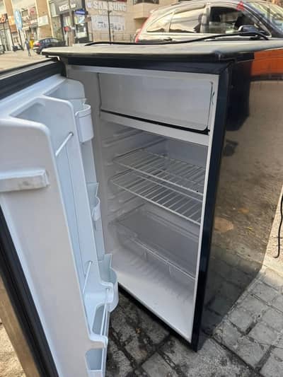 Fridge freezer