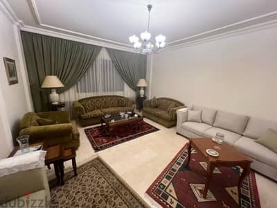 Furnished Apartment 4 Sale in Baabda-Jamhour - شقة في بعبدا - الجمهور