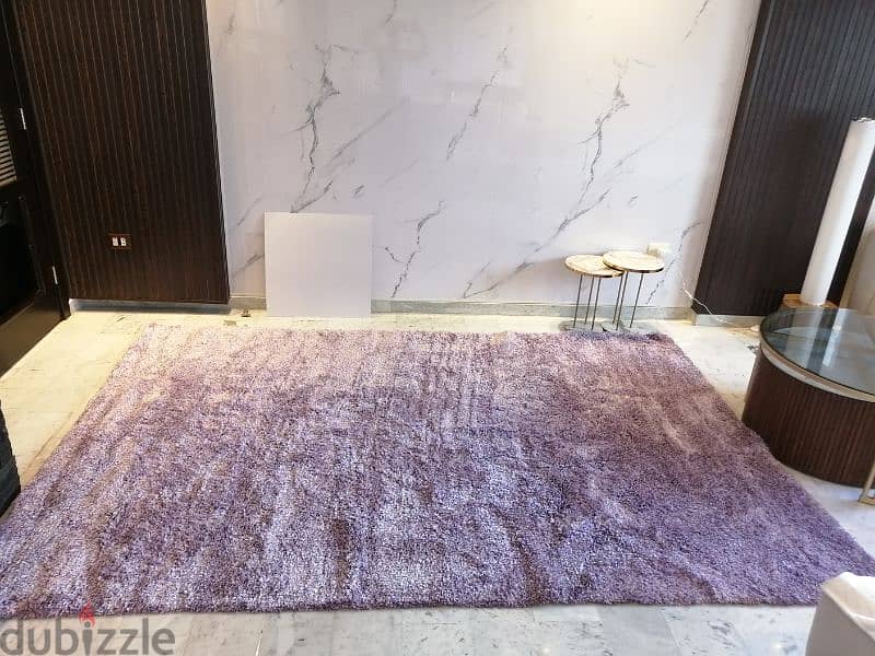 carpet (solet tapis) 1