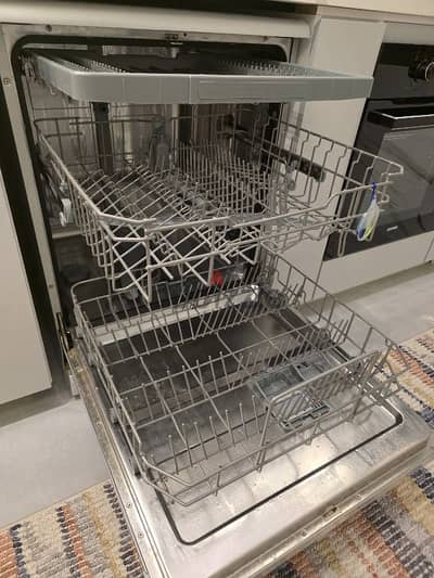 Dishwasher