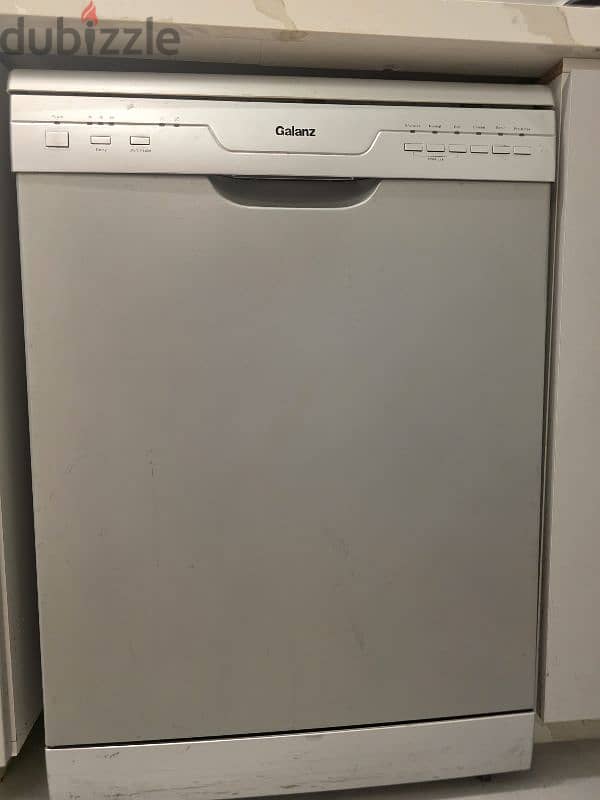 Dishwasher 2