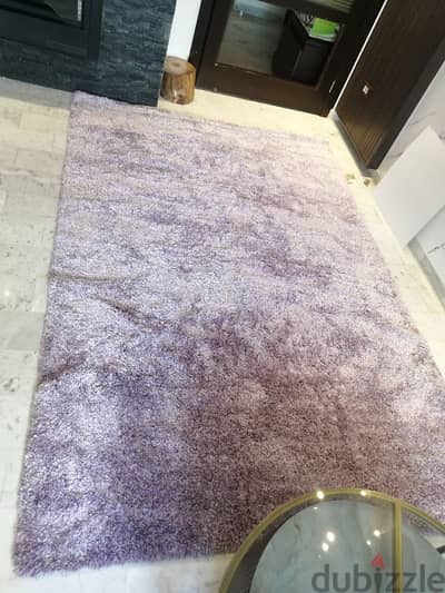 carpet (solet tapis)