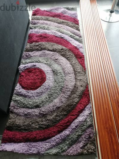 carpet (solet tapis)