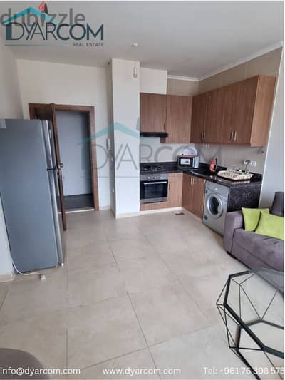 DY2402 - Zaarour Fully Furnished Apartment for Sale!