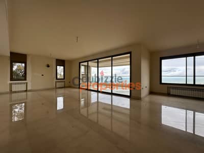 Apartment For Sale in Mtayleb With Terraceشقة للبيع في المطيلب CPCF239