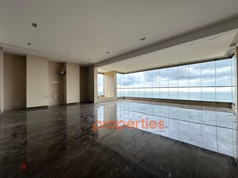 Apartment For Sale in Biyada  شقة للبيع في البياضة CPCF241 0