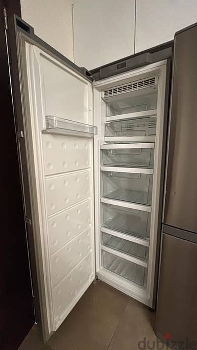 Freezer Campomatic