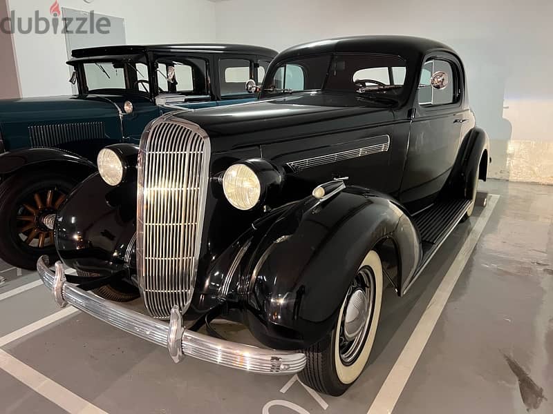 Buick Other 1936 0