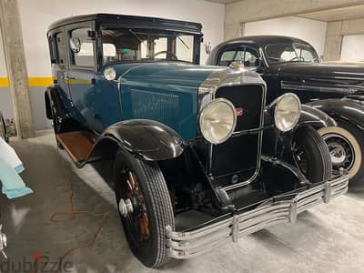 Buick Other 1928