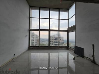 Apartment For SALE In Louaizeh شقة للبيع #JG