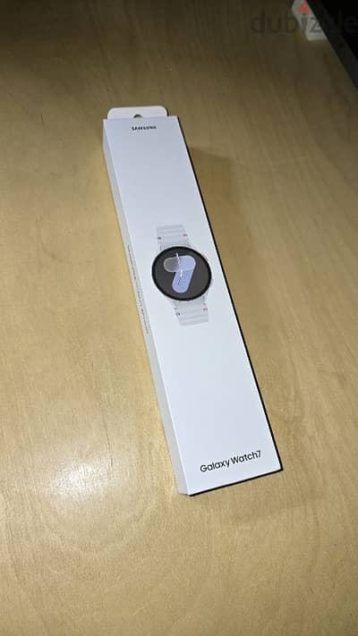 Samsung Galaxy Watch 7