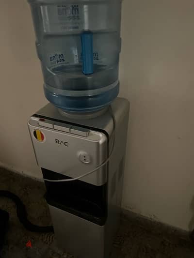 water cooler