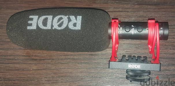 Rode VideoMic NTG