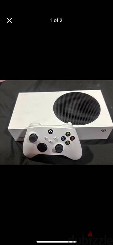 xbox series S 512GB