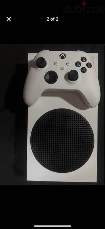 xbox series S 512GB 1