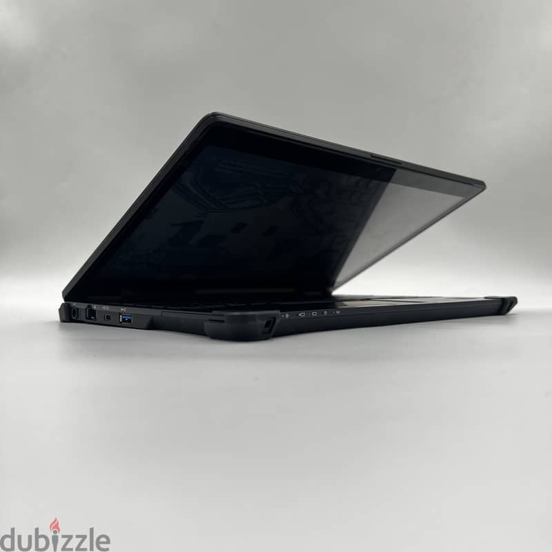 5234-Used Laptop Fujitsu LifeBook 728 11