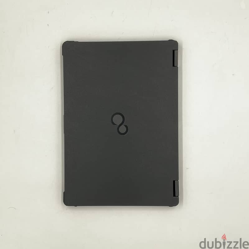 5234-Used Laptop Fujitsu LifeBook 728 15