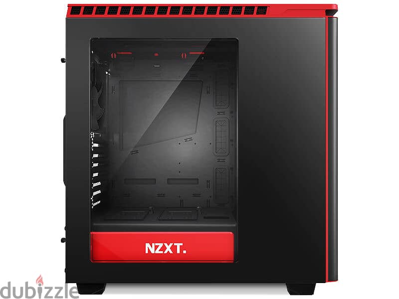 Gaming Desktop - NZXT Core i7 4