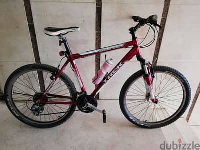 Used Bicycle ( TREK )