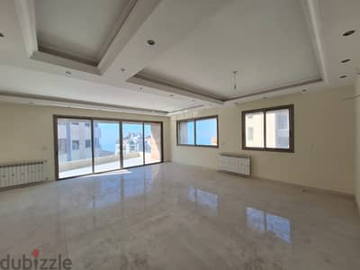 Apartment For Sale In Ain Aar