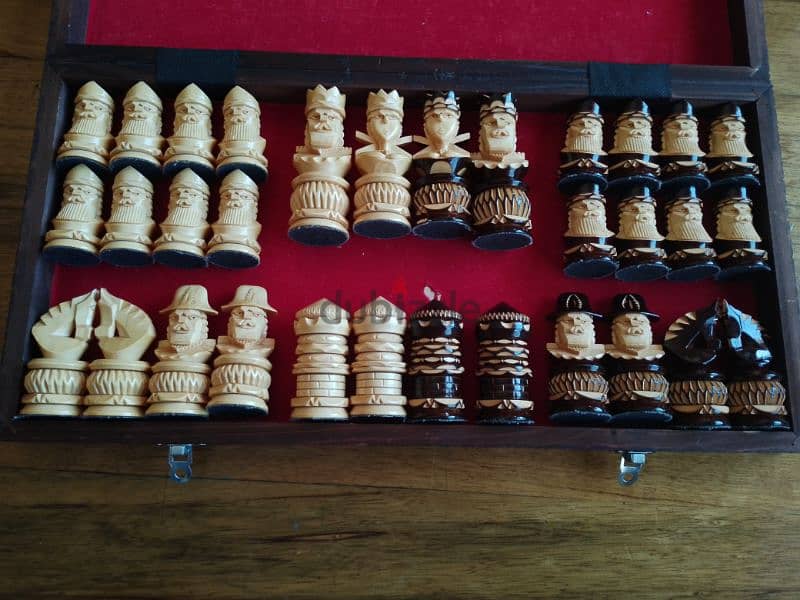 chess board 1